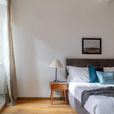 Iflat Spanish Steps Elegant Apartment Roma Dış mekan fotoğraf