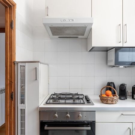 Iflat Spanish Steps Elegant Apartment Roma Dış mekan fotoğraf