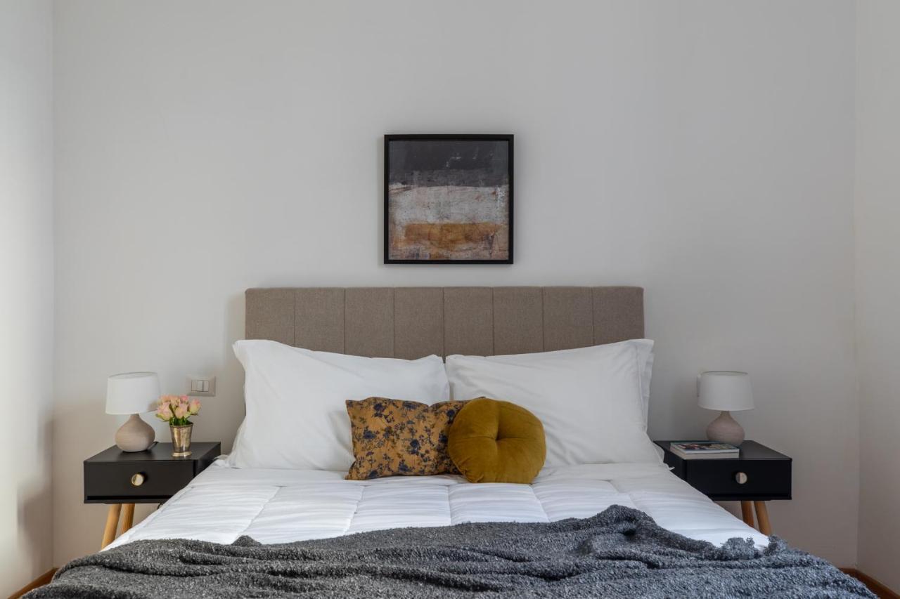 Iflat Spanish Steps Elegant Apartment Roma Dış mekan fotoğraf