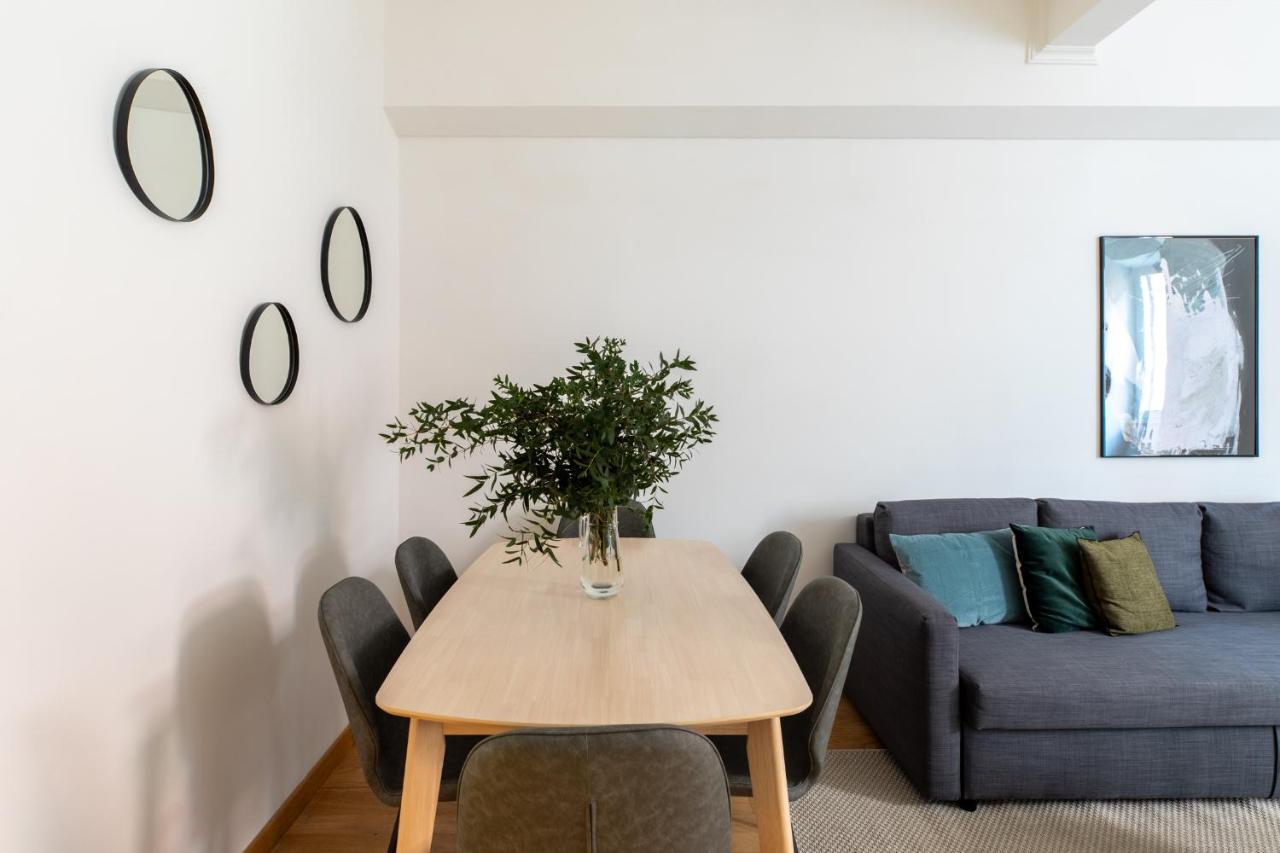 Iflat Spanish Steps Elegant Apartment Roma Dış mekan fotoğraf