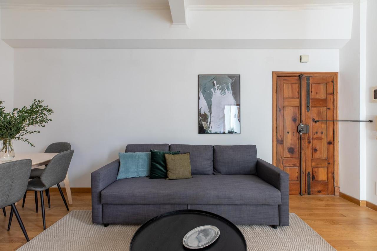 Iflat Spanish Steps Elegant Apartment Roma Dış mekan fotoğraf