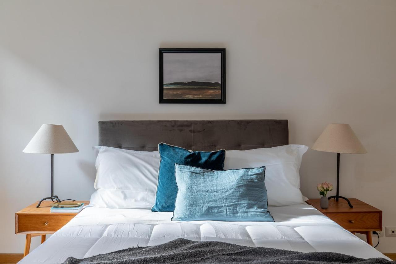 Iflat Spanish Steps Elegant Apartment Roma Dış mekan fotoğraf