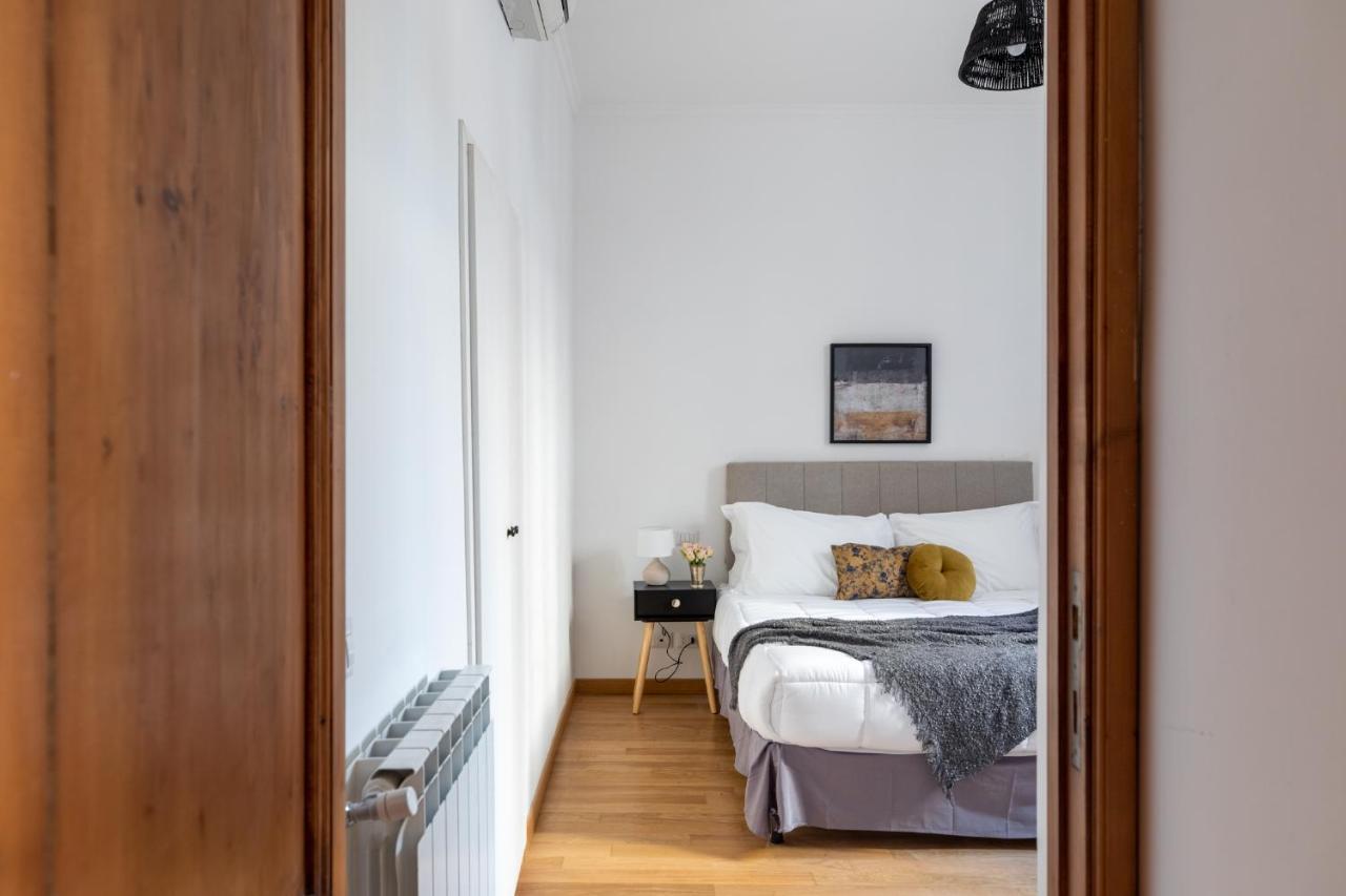 Iflat Spanish Steps Elegant Apartment Roma Dış mekan fotoğraf