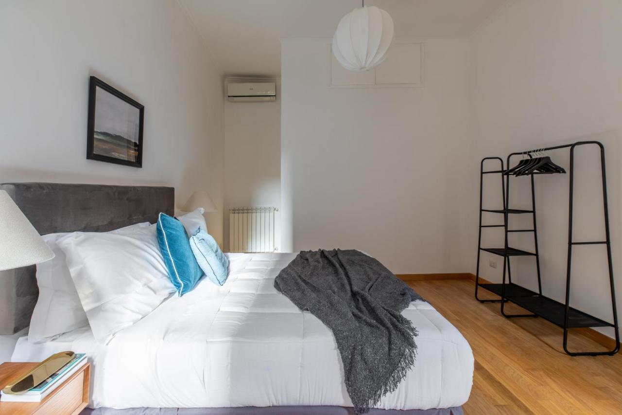 Iflat Spanish Steps Elegant Apartment Roma Dış mekan fotoğraf