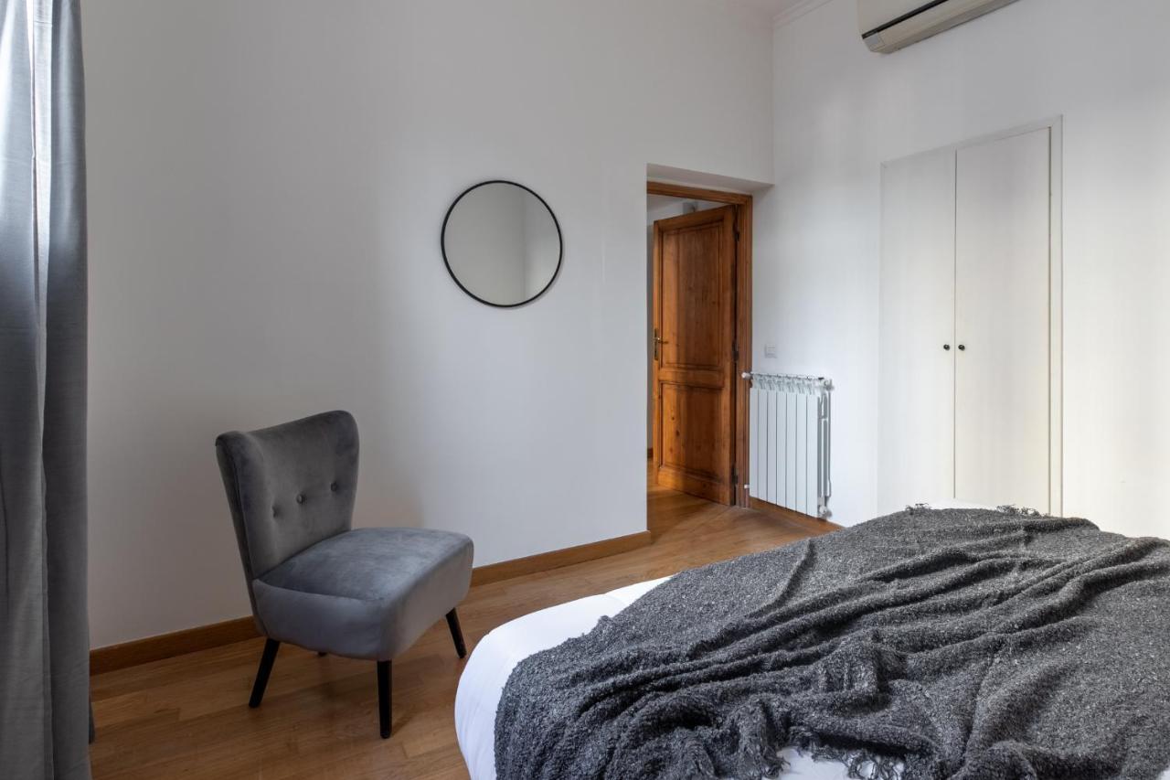 Iflat Spanish Steps Elegant Apartment Roma Dış mekan fotoğraf