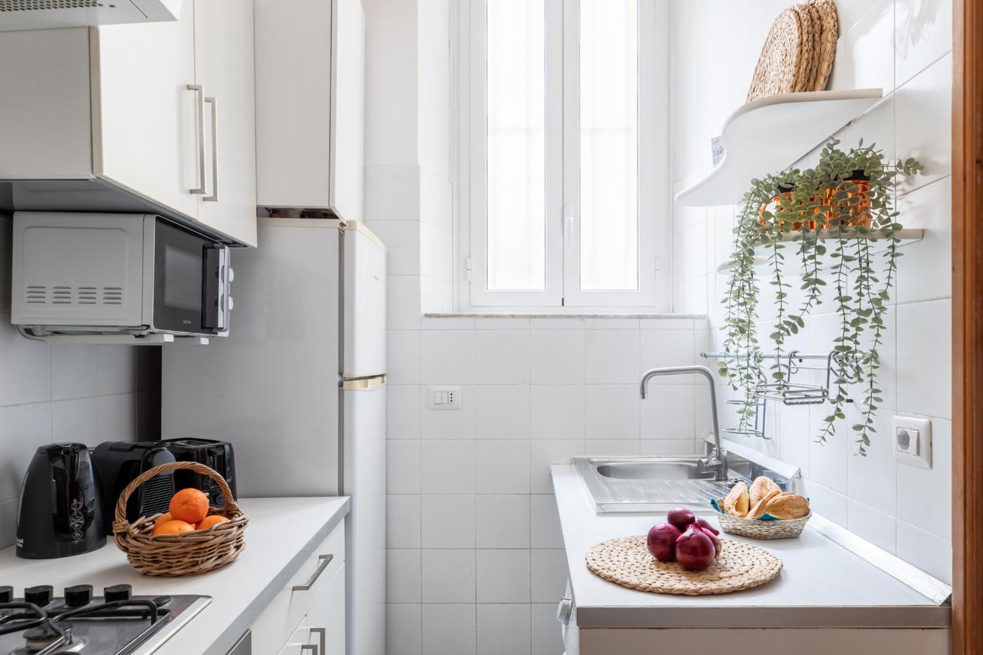 Iflat Spanish Steps Elegant Apartment Roma Dış mekan fotoğraf