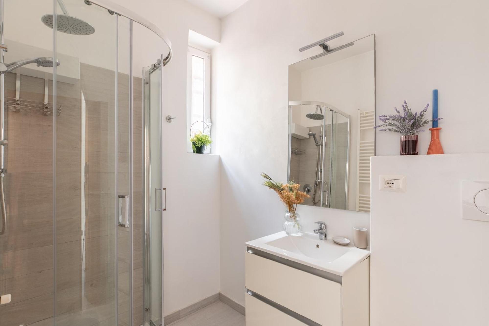 Iflat Spanish Steps Elegant Apartment Roma Dış mekan fotoğraf