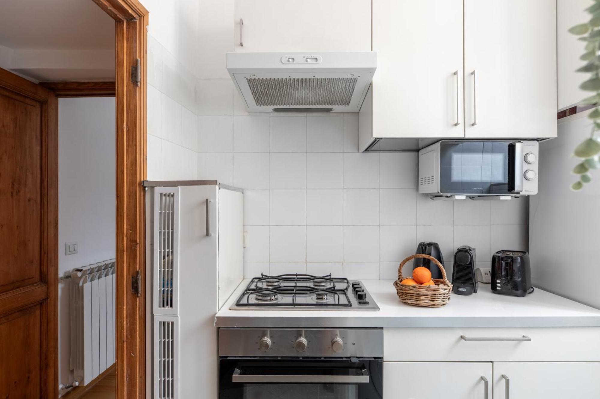Iflat Spanish Steps Elegant Apartment Roma Dış mekan fotoğraf