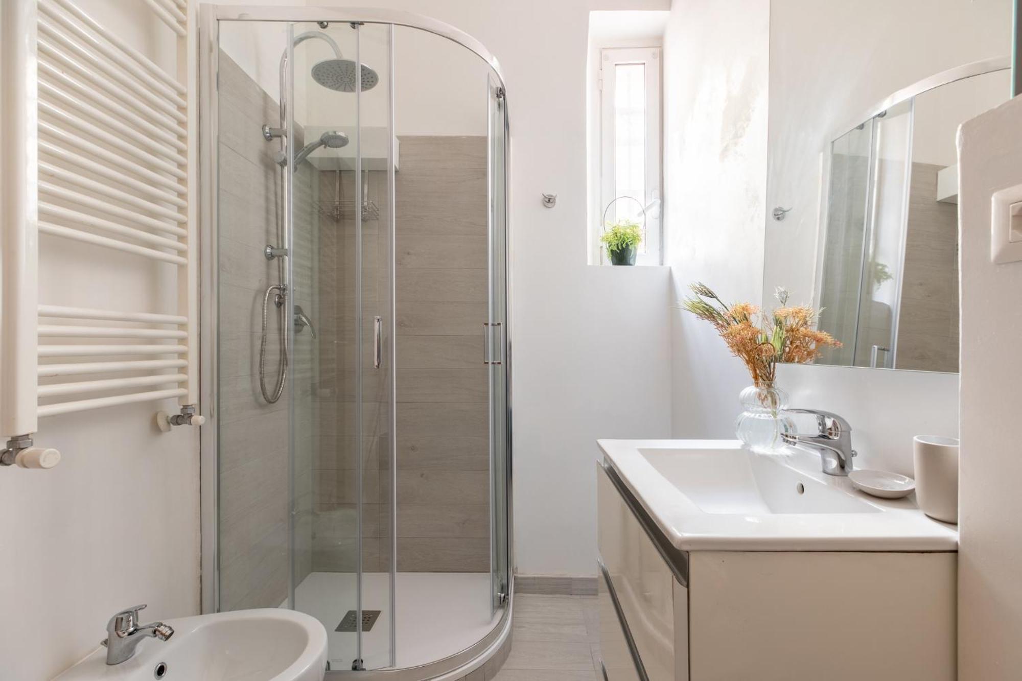 Iflat Spanish Steps Elegant Apartment Roma Dış mekan fotoğraf