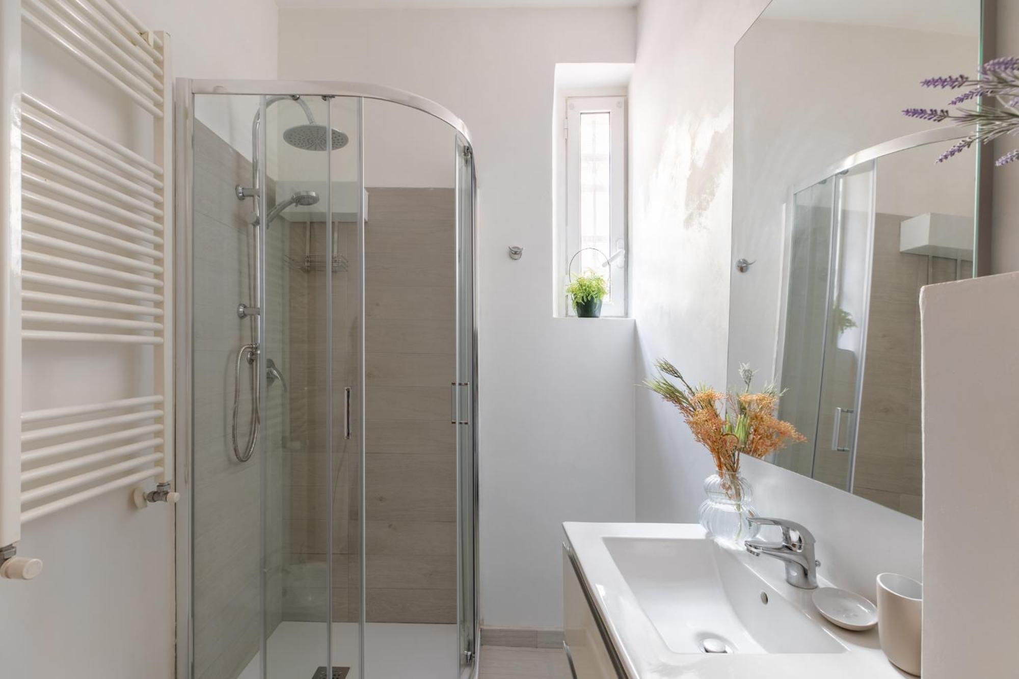 Iflat Spanish Steps Elegant Apartment Roma Dış mekan fotoğraf