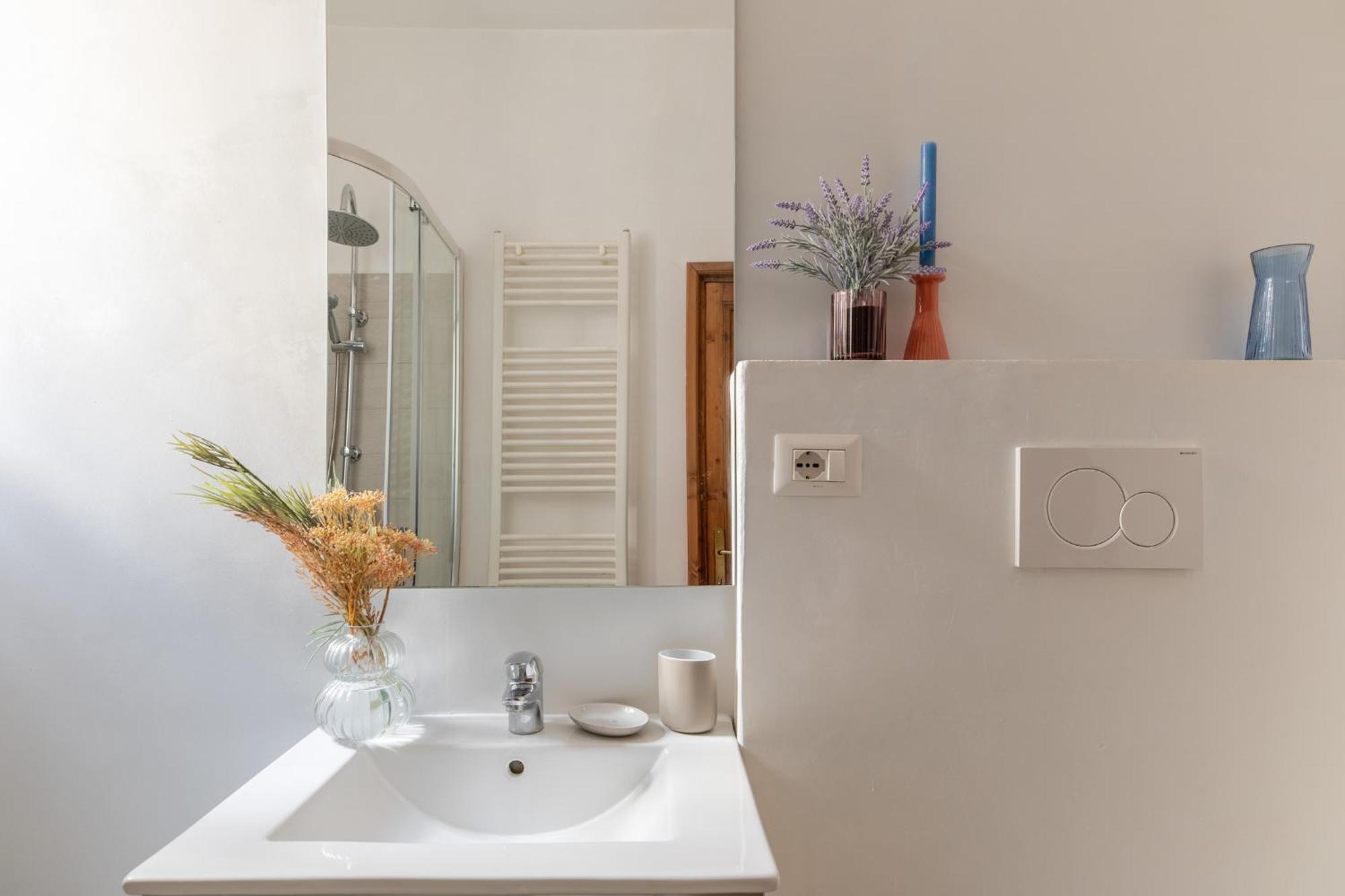 Iflat Spanish Steps Elegant Apartment Roma Dış mekan fotoğraf